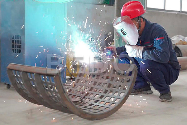 中国 Henan Bedo Machinery Equipment Co.,LTD 会社概要