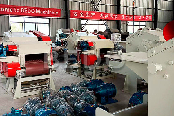 中国 Henan Bedo Machinery Equipment Co.,LTD 会社概要