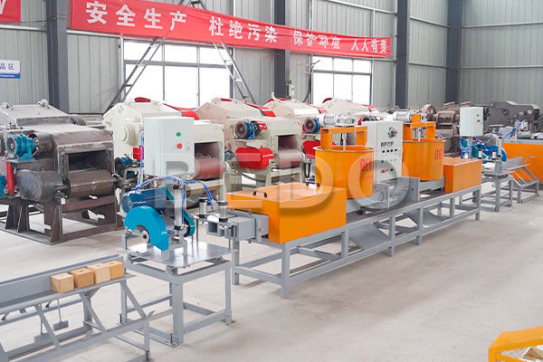 中国 Henan Bedo Machinery Equipment Co.,LTD 会社概要