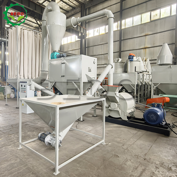 50Hz 周波数 木粉機 木くず用 低騒音 高周波