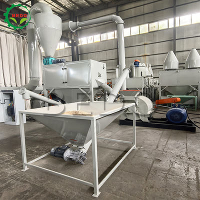 BD-MF900 木材粉砕機 水分15%粉砕の究極ソリューション