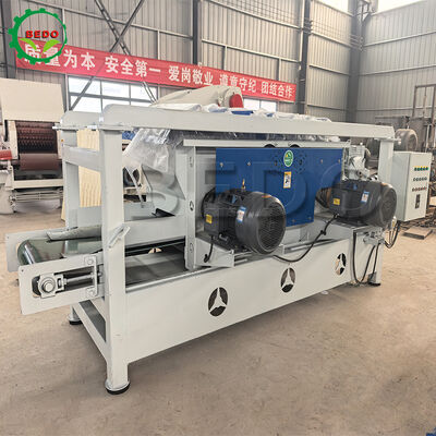 合金鋼の刃材 木材のスライス プラナー 50Hz 周波数 重作業用 木材加工 ツール スライスを取り除くのに適しています