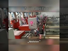 BEDO 木材用割割粉ブロック製造機 380V 4.2*1.2*1.7m