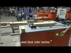 ブレイドガード 電動 ソーダストック ブロックカット機 2400pcs/h